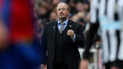 بينيتيز: صلاح وإنسيني هم مفتاح مباراة نابولي وليفربول