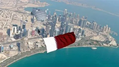 قيادي فلسطيني: قطر تشكل كياناً سياسياً في غزة