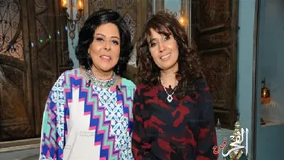 حنان عن حميد الشاعري: 