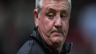 عاجل.. ستيف بروس خارج حسابات الأهلي