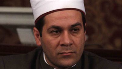 الشيخ مظهر شاهين: أؤيد حذف خانة الديانة ببطاقة الرقم القومي