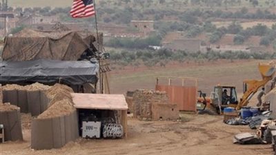 سوريا تتهم القوات الأمريكية والفرنسية والتركية بالتنقيب عن الآثار