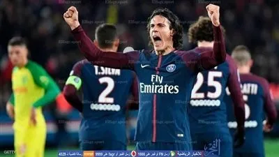 موعد مباراة باريس سان جيرمان والنجم الأحمر بدوري أبطال أوروبا ومشاهدة البث المباشر