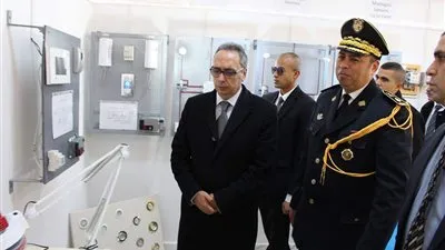 محمد كريم الجموسي: هذه أبرز التحديات لتطوير المنظومة السجنية