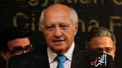 اليوم.. صلاة الجنازة على الفنان الراحل محمود القلعاوي