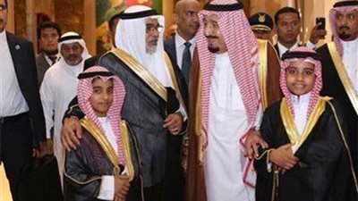 عاجل - السعودية| سفير المملكة بجاكرتا يرفع التهاني لخادم الحرمين بمناسبة ذكرى البيعة