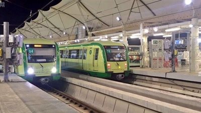 صدي- السعودية| الحج والعمرة: إلزام شركات الداخل برد فارق سعر تذكرة قطار المشاعر للحجاج