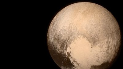 ناسا تعلن عن كشف مذهل بين المريخ والمشتري