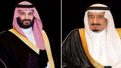 صدي - السعودية| القيادة تهنئ رئيس كينيا بذكرى استقلال بلاده