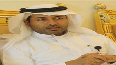 صدي- السعودية| مدير مستشفى الدلم يهنئ القيادة الرشيدة في الذكرى الرابعة للبيعة