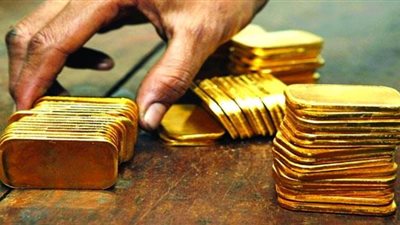 ارتفاع اسعار الذهب عالميًا رغم تراجع الدولار 