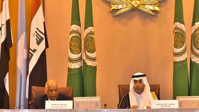 أبو الغيط: التكامل بين الدول العربية بالمجال السياحى مازال أقل من المأمول