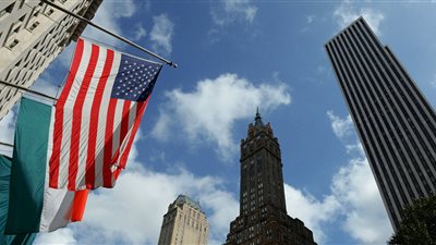 منع رئيس سابق لدولة إفريقية من دخول أمريكا  