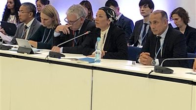 رئاسة مؤتمر الأمم المتحدة لتغير المناخ تختار مصر وألمانيا لإدارة مفاوضات التمويل بعد تعثرها