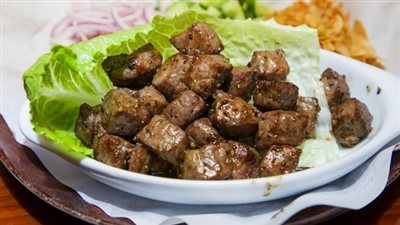 طريقة عمل الصاجية بزيت الزيتون