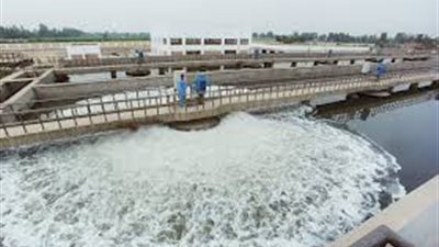 مياه البحر الأحمر: استلام شبكات جديدة بمدينة سفاجا بـ 32 مليون جنيه