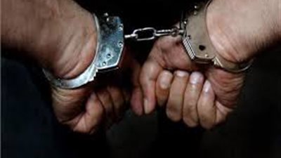 حبس عامل لاتهامه بسرقة المساكن بمدينة بدر