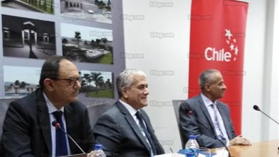 ممثل اليونسيكو بالقاهرة: 