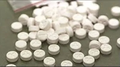 السجن المشدد 5 سنوات لعاطل لاتجاره في الترامادول بالجيزة