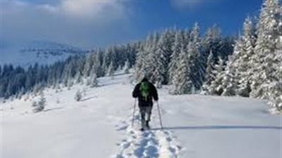 تحذيرات عاجلة من الأرصاد.. بلد عربي تغمرها الثلوج غدا