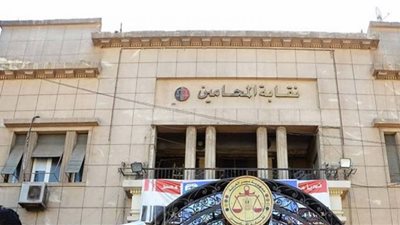 لجنة شباب شمال القاهرة تعد أسطوانة قانونية متكاملة للمحامين‎