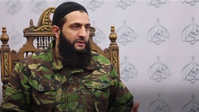 سوريا: أحكام بالإعدام ضد الجولاني والعشرات من قيادات الفصائل المسلحة