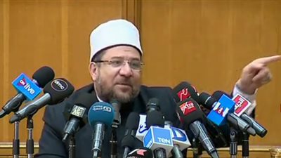 'الشئون الإسلامية': الدولة أعادت 75% من أموال الوقف خلال الـ4 سنوات الماضية