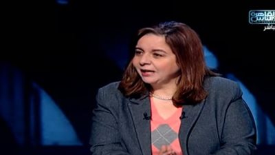 مي عبدالحميد: تم تسكين 35 ألف أسرة في العاشر من رمضان