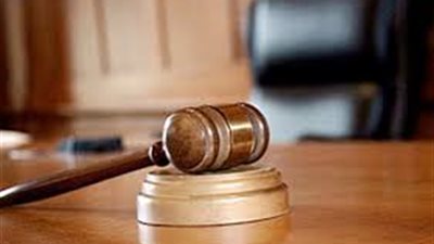 المؤبد لعاطلين وغرامة 100 ألف جنيه لاتجارهما في المخدرات بالجيزة