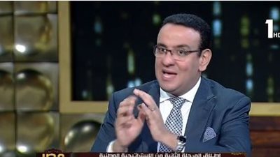 متحدث البرلمان: هيئة الرقابة الإدارية أصبحت مستقلة