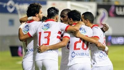 تدريب الزمالك اليوم| كواليس جلسة جروس مع اللاعبين..  برنامج تأهيلي لـ