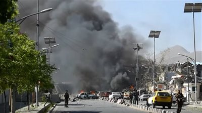 أفغانستان.. 