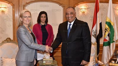 تفعيل مذكرة تفاهم بين 