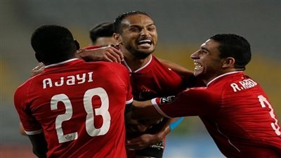 شادي محمد: أزمة الأهلي الحقيقية في العامل البدني وكثرة الإصابات