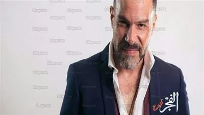 محمد خميس يمارس مهامه بمهرجان 