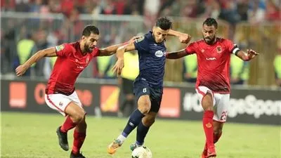 تعرف على تفاصيل الاجتماع التنسيقي لمباراة الأهلي و