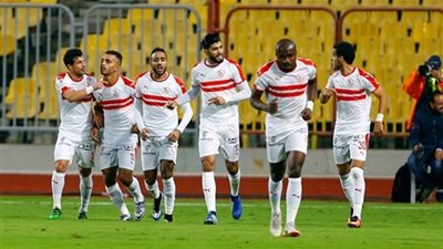 تعرف على أسعار تذاكر مباراة الزمالك والقطن التشادي في الكونفدرالية الإفريقية