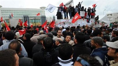 تونس: نقابة التعليم الثانوي تدعو إلى 