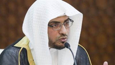 المغامسي يرد على المنادين بإسقاط الولاية وفتح المحلات وقت الصلاة