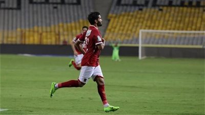 صالح جمعة: الأهلي نعمة ولن أكرر أخطاء الماضي