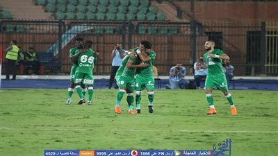 مدافع الاتحاد السكندري ينتظر رقم جديد أمام سموحة