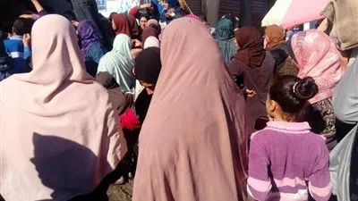 مستقبل وطن بالإسكندرية تطلق عدد من القوافل الطبية وصرف العلاج مجانًا