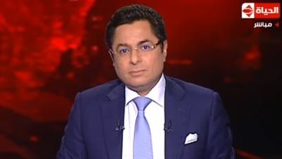 خالد أبوبكر: خطاب ماكرون لم يرضي أحد.. وتاريخ فرنسا يدفع الثمن