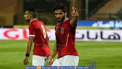 صالح جمعة: محمد يوسف طالبني بالاستعداد لـ