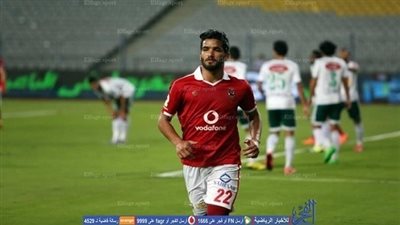 صالح جمعة: عودة المصابين والتعاقدات الجديدة ستغير شكل الأهلي في الفترة المقبلة