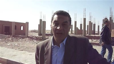 ننشر السيرة الذاتية للواء جرير مصطفى مدير أمن الشرقية الجديد