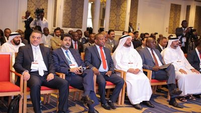 وفد إماراتى يبدء جولة إستثمارية في أفريقيا من كينيا