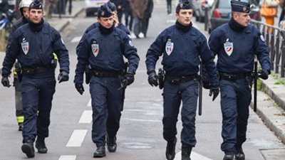 الشرطة الفرنسية تحدد هوية مطلق النار في ستراسبورج