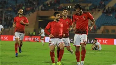 السالمي يدير لقاء الأهلي وجيما الأثيوبي بدوري أبطال إفريقيا