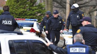 تطورات جديدة في حادث إطلاق النار في فرنسا